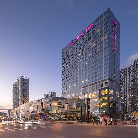 Crowne Plaza Kunshan By Ihg المظهر الخارجي الصورة