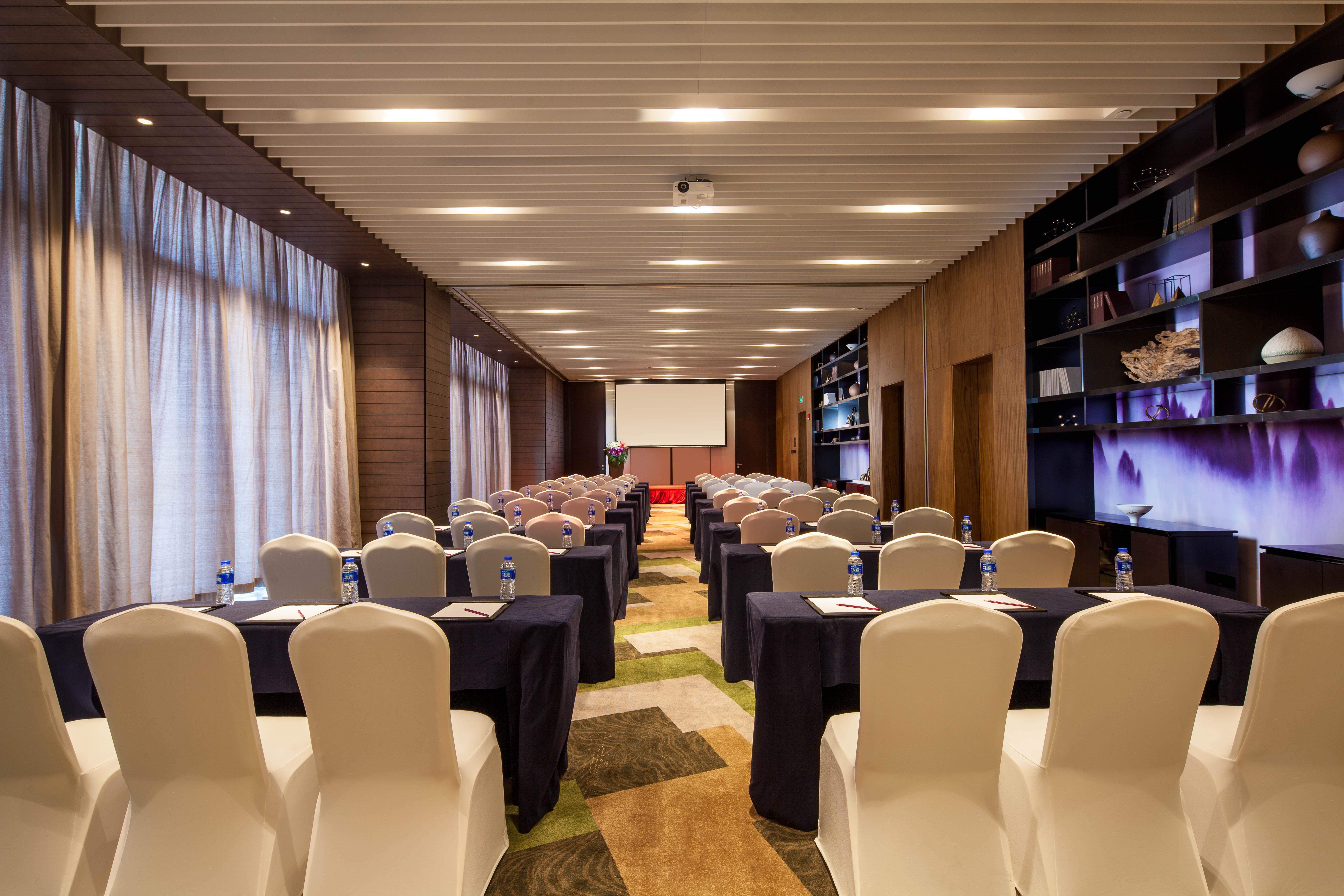 Crowne Plaza Kunshan By Ihg المظهر الخارجي الصورة