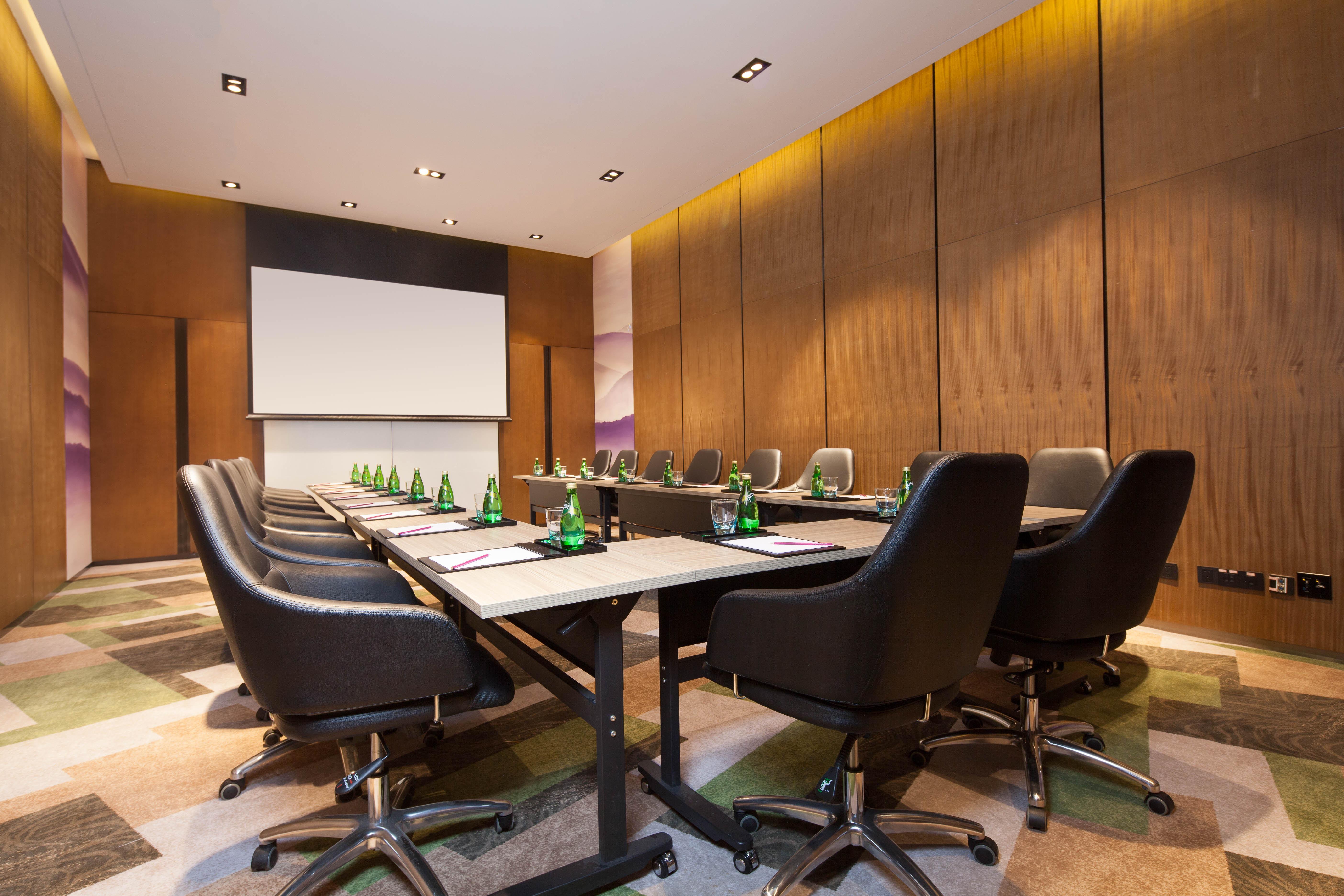 Crowne Plaza Kunshan By Ihg المظهر الخارجي الصورة