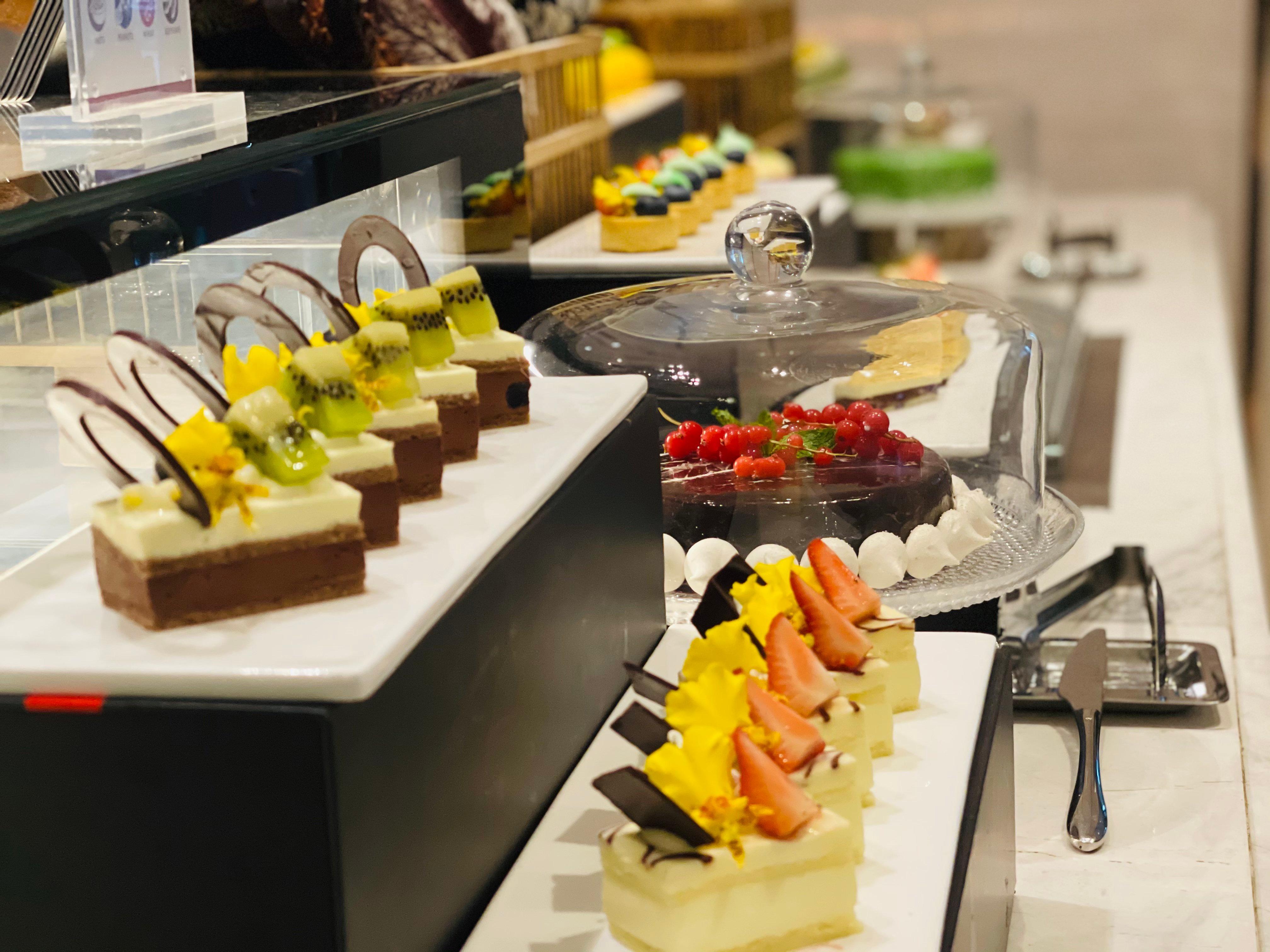 Crowne Plaza Kunshan By Ihg المظهر الخارجي الصورة
