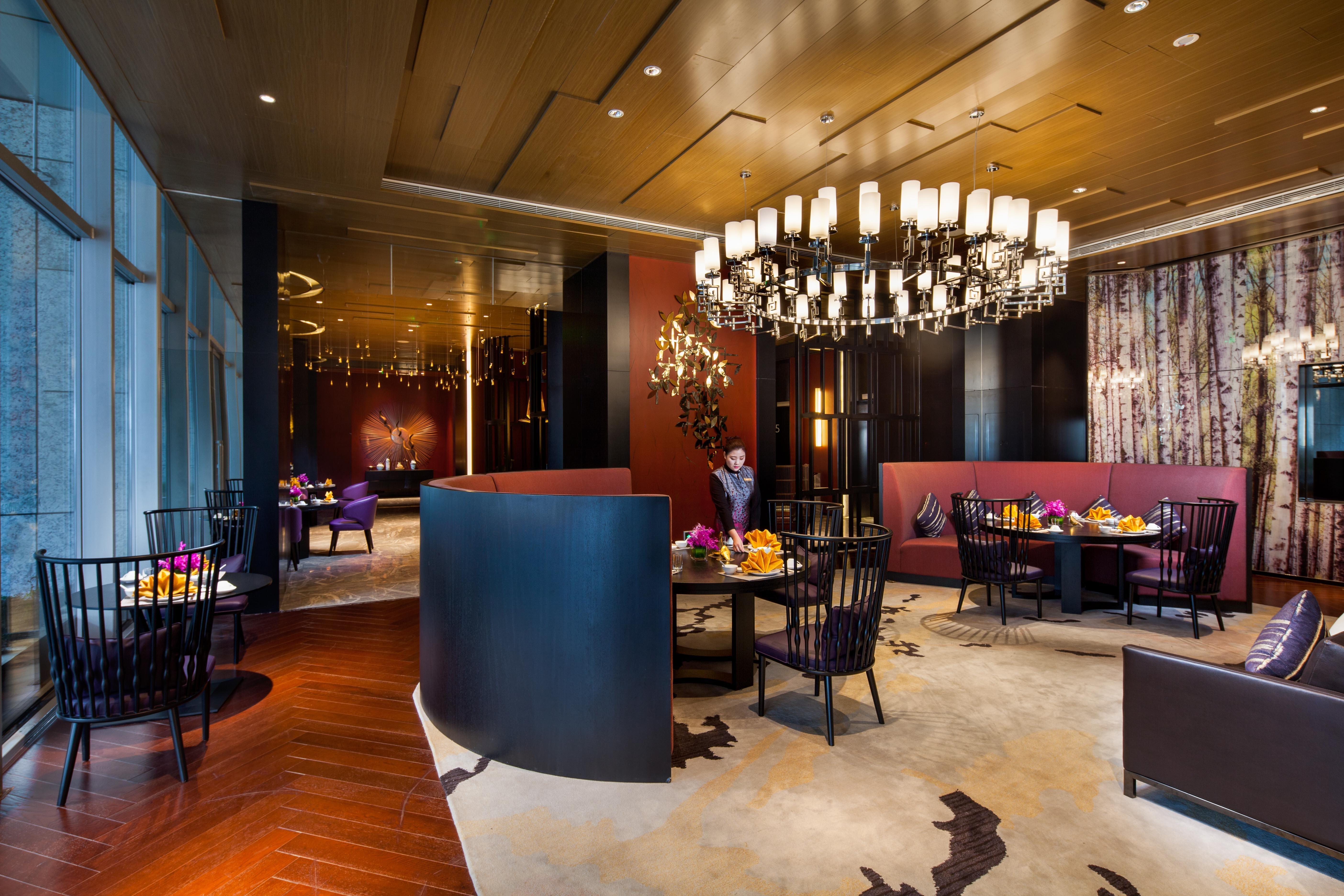 Crowne Plaza Kunshan By Ihg المظهر الخارجي الصورة