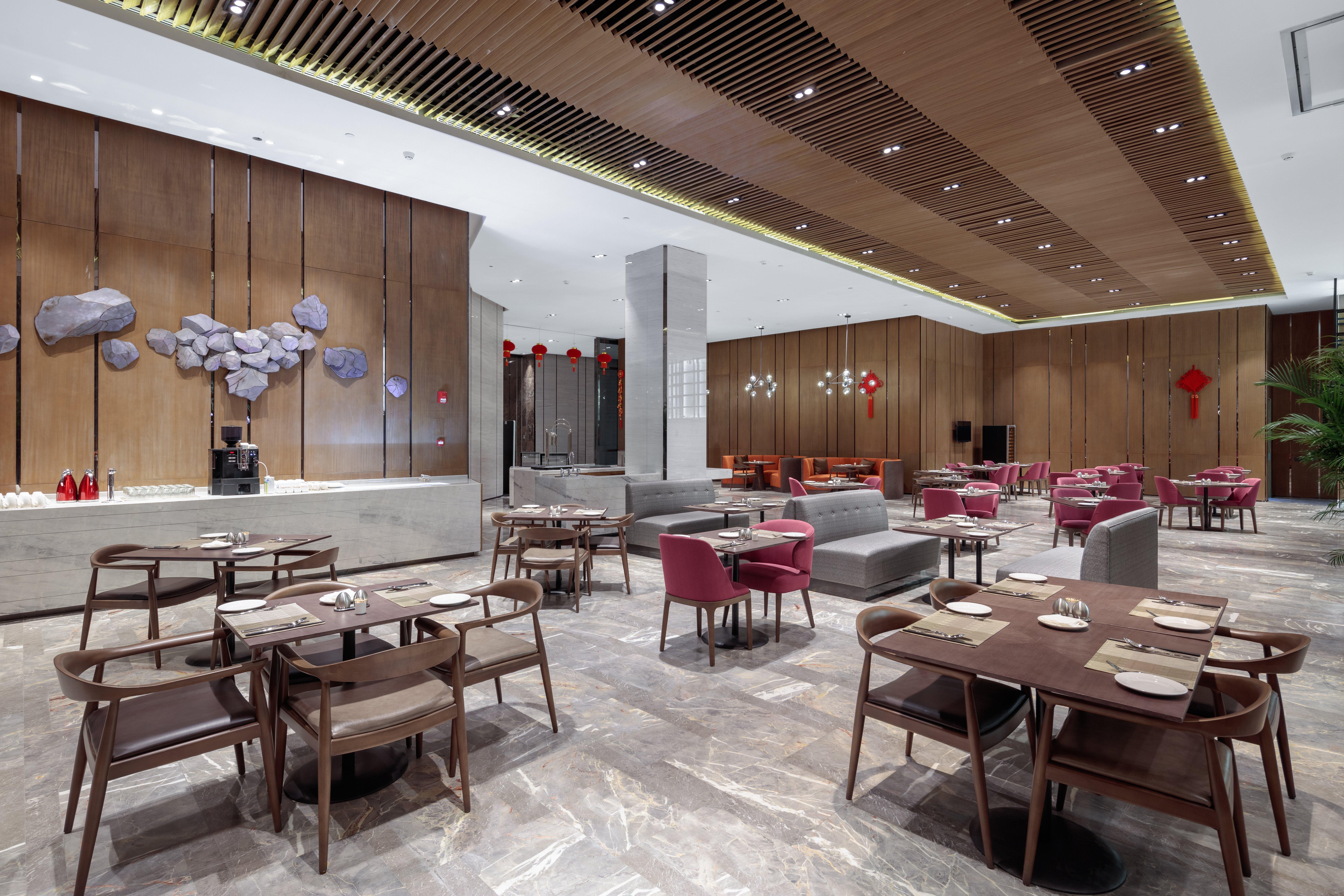 Crowne Plaza Kunshan By Ihg المظهر الخارجي الصورة
