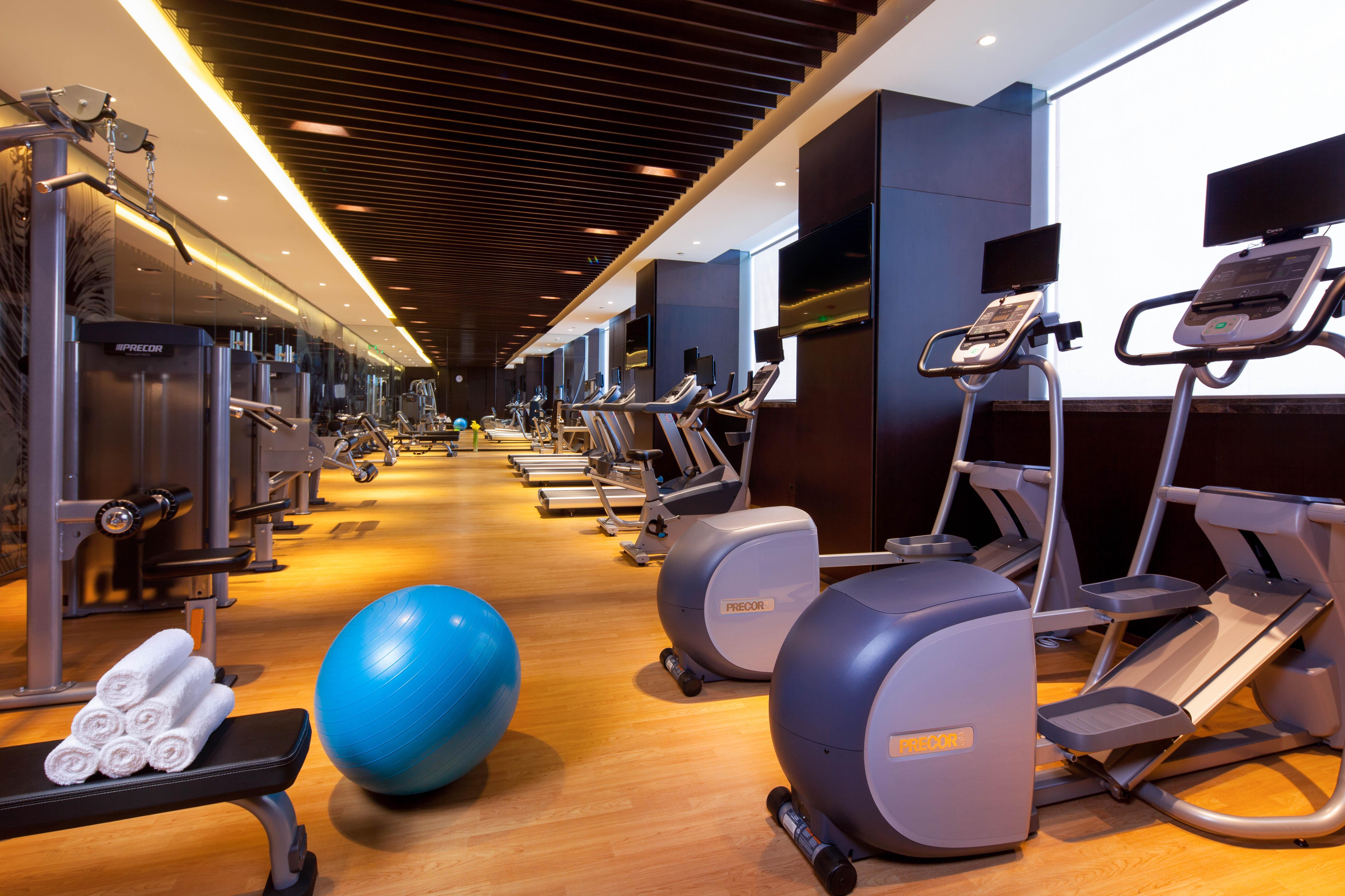 Crowne Plaza Kunshan By Ihg المظهر الخارجي الصورة