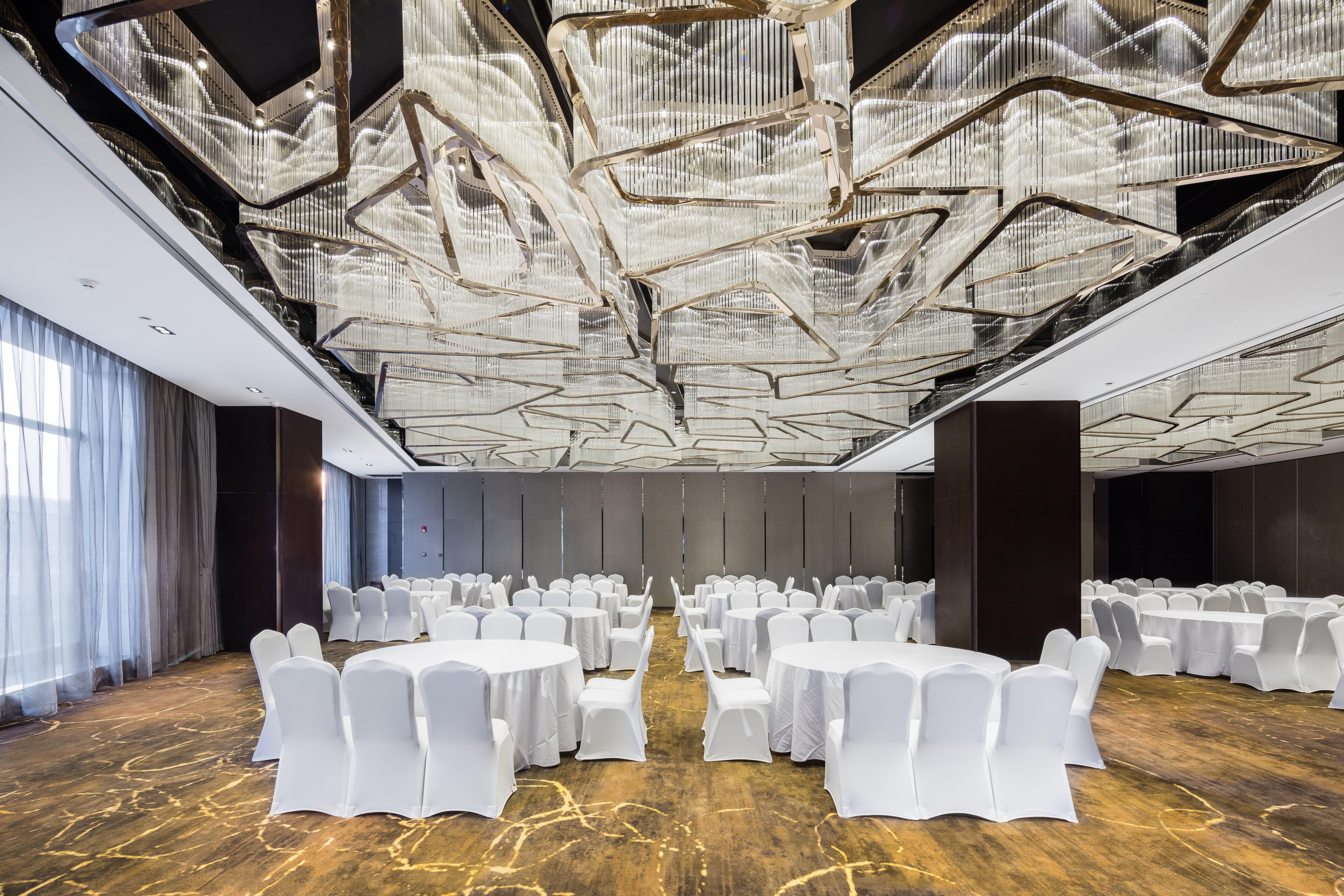 Crowne Plaza Kunshan By Ihg المظهر الخارجي الصورة